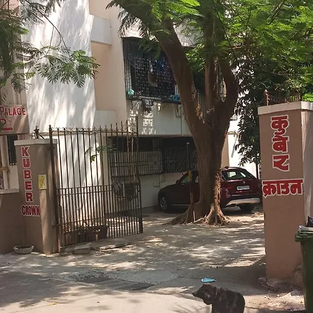 Kuber Crown Mumbai