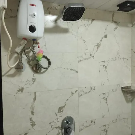Guest house Sun Shine Ac Mumbai
