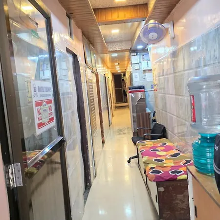 Firdous Hotel Mumbai