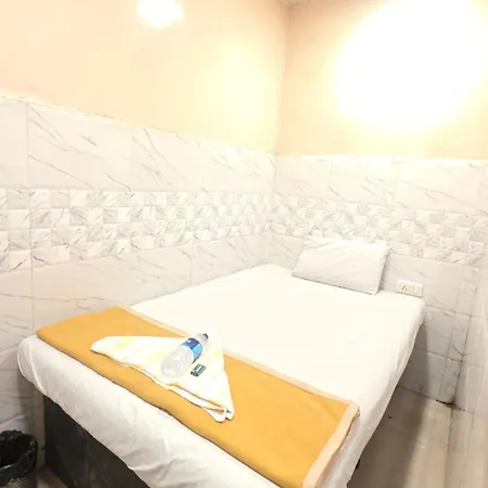 Firdous Hotel Mumbai