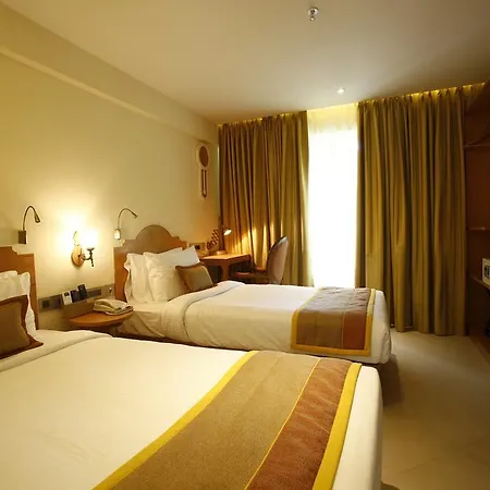 Hotel Hotel Aureole