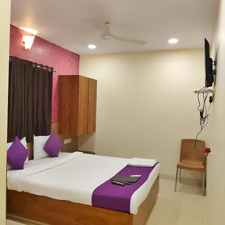 Inn P I International Mumbai