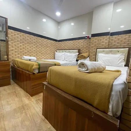 Angels Inn-sahar Road Mumbai
