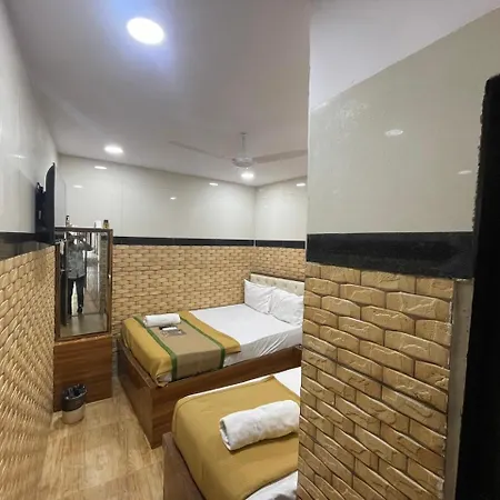 Angels Inn-sahar Road * Mumbai