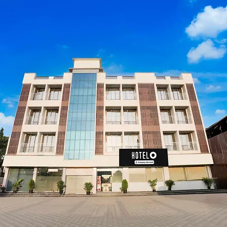 Collection O Mumbai-ahmedabad Highway Hotel Mumbai