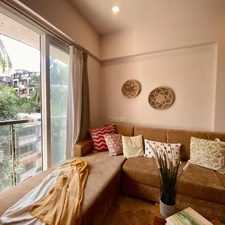 Modern 2bed Bandra Areaparkingunit 2 Mumbai