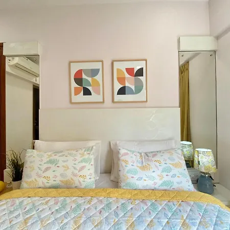 Modern 2bed Bandra Areaparkingunit 2 Mumbai