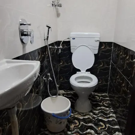Guest house Icy Cool