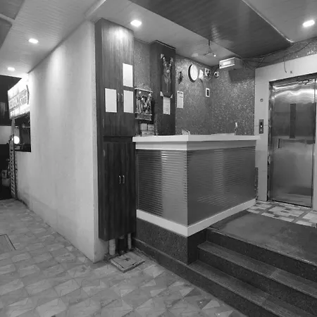 Om Sai Residency Mumbai