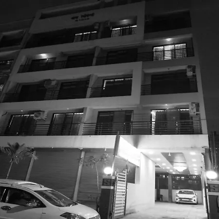 Om Sai Residency Guest house