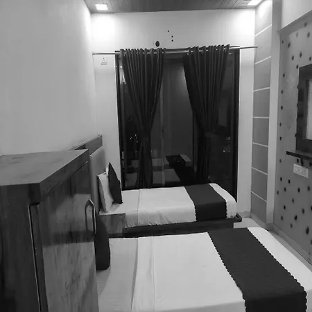 Om Sai Residency