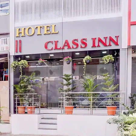 O Class Hotel 2*