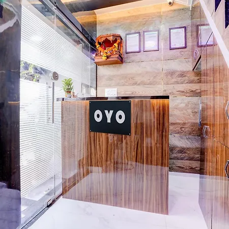 Hotel O Class 2*