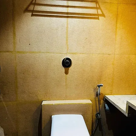 Hotel Cozy T2 Airport 3*