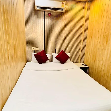 Akasa View 3* Mumbai