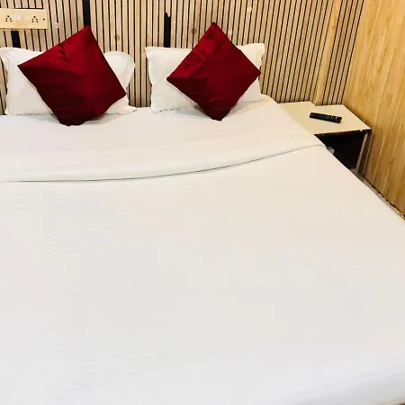 Hotel Akasa View