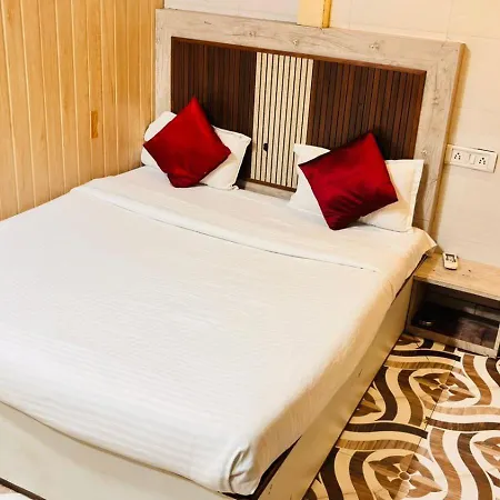 Akasa View Hotel 3*