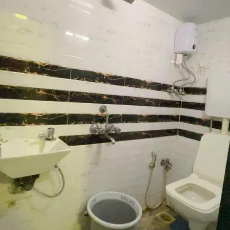 Guest house Angels Inn-sahar Road Mumbai