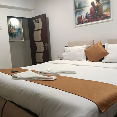 Blue Sunrise Hotel