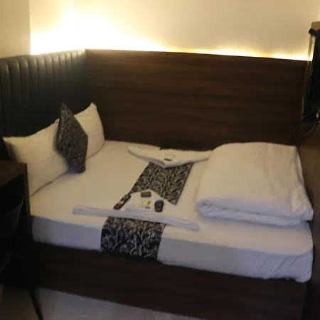 Best Hotel Mumbai