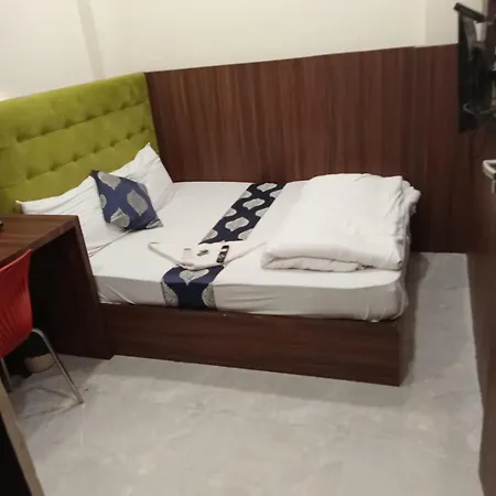 Hotel Best Hotel Mumbai
