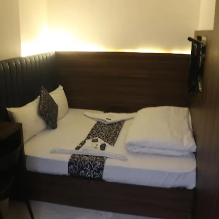 Best Hotel 3* Mumbai