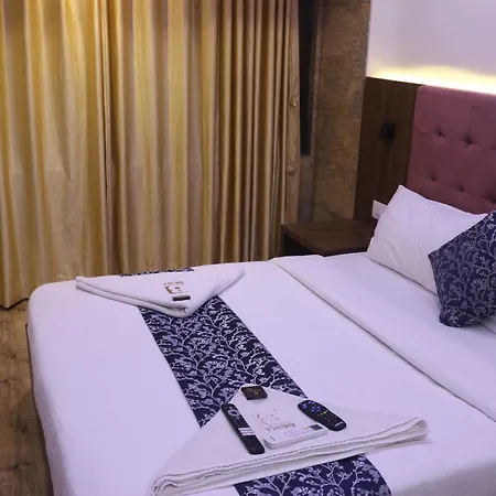 Best Hotel 3* Mumbai