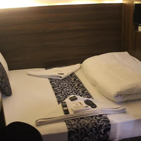 Best Hotel