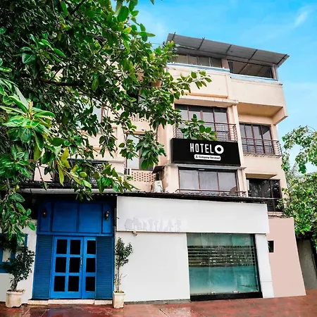 Townhouse Andheri Near Airport We 3*