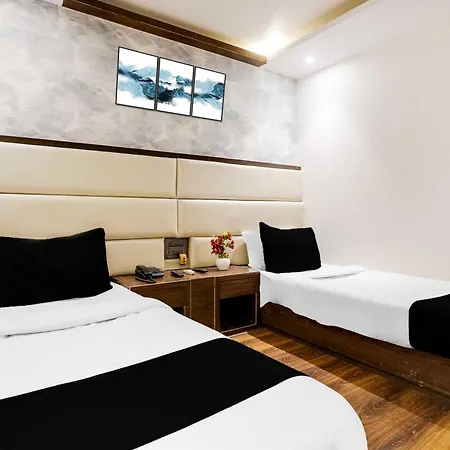 O Andheri Near Western Express Highway Mumbai