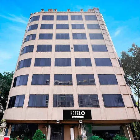O Andheri Near Western Express Highway