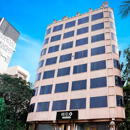 O Andheri Near Western Express Highway Mumbai