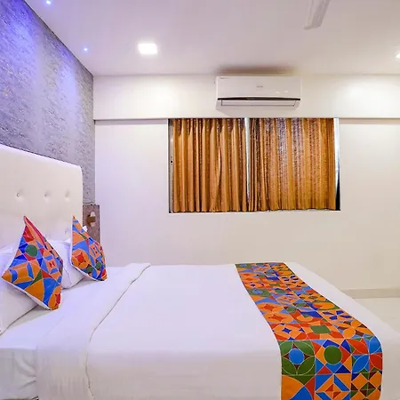 Fabhotel Golden Star Hotel Mumbai
