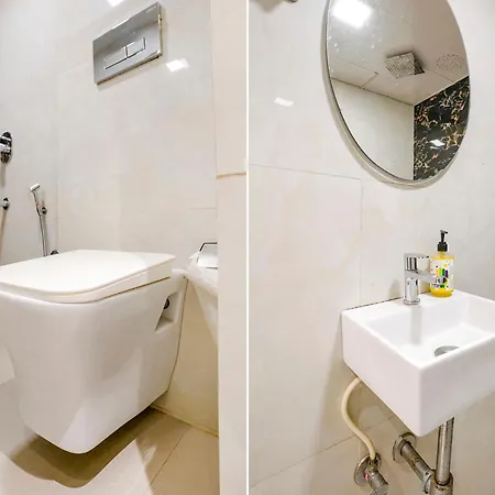 Hotel Fabhotel Golden Star Mumbai