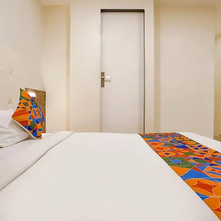 Fabhotel Golden Star 3* Mumbai