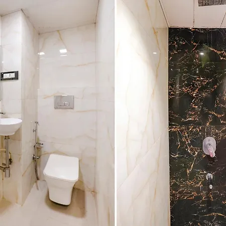 Fabhotel Golden Star 3* Mumbai
