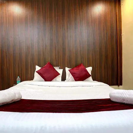 Akasa View Hotel