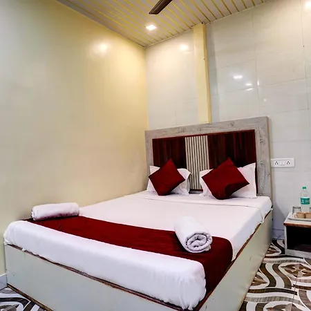 Akasa View Hotel Mumbai