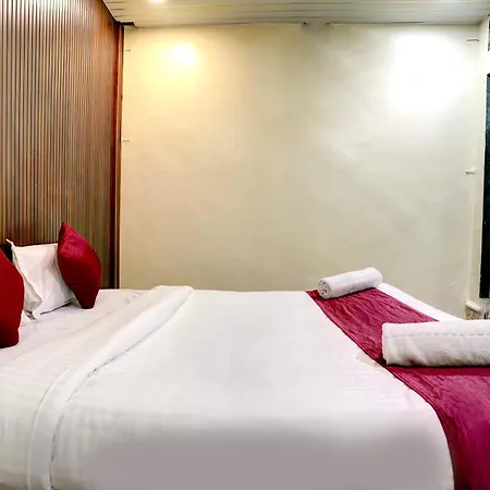 Akasa View Hotel 3*