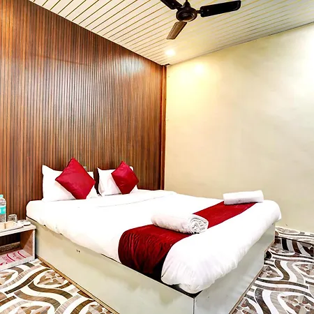Akasa View 3* Mumbai