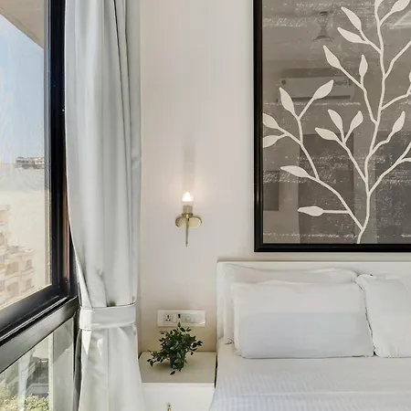 Apartment Milo Private 3bhk In Bandra