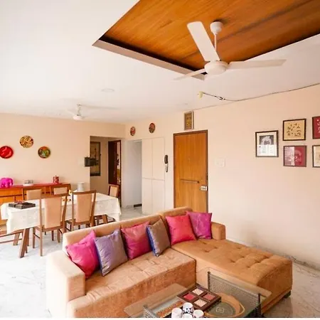 Homestay Terrace Oasis