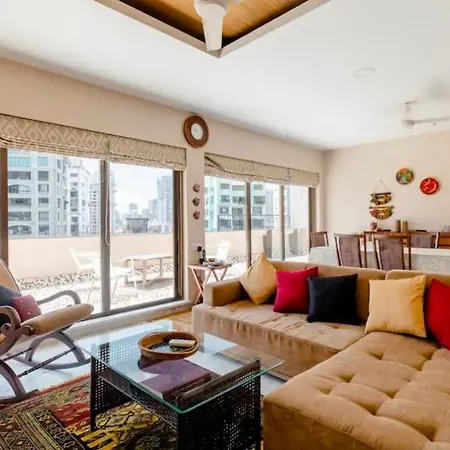 Homestay Terrace Oasis