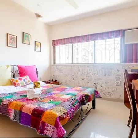 Homestay Terrace Oasis Mumbai