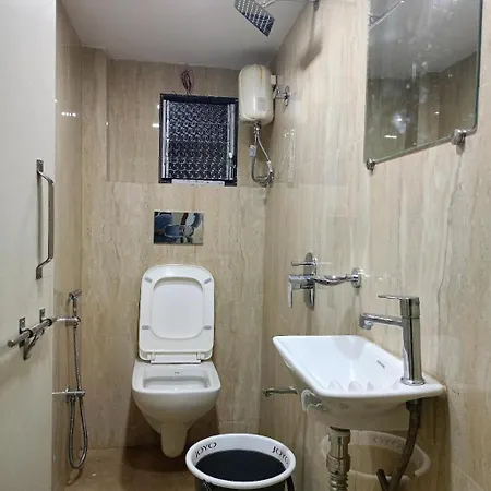 Tanvi - Nr International Airport Hotel