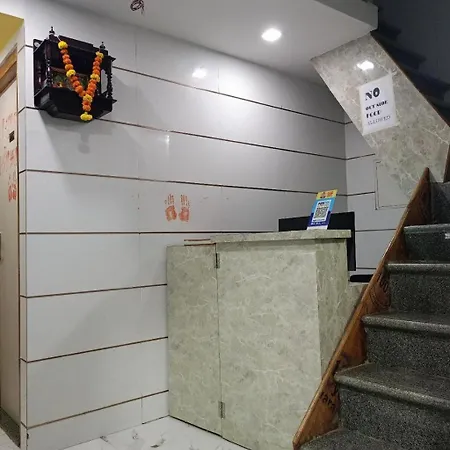 Hotel Tanvi - Nr International Airport 2*