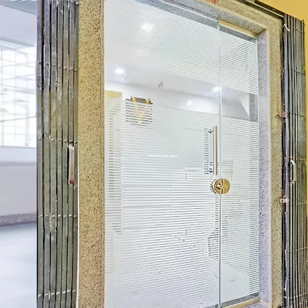 Tanvi - Nr International Airport Hotel Mumbai
