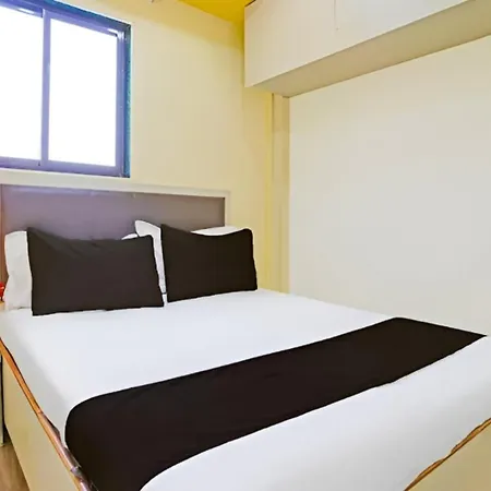 Hotel Tanvi - Nr International Airport 2*