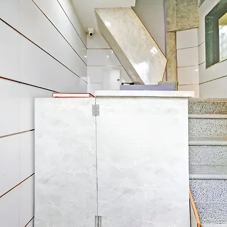 Hotel Tanvi - Nr International Airport Mumbai