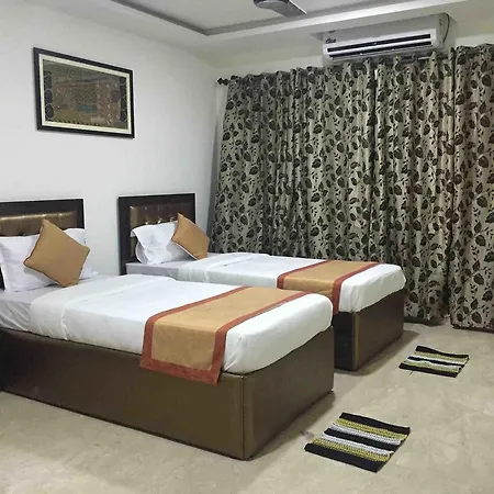 Guest house Sapphire Asta
